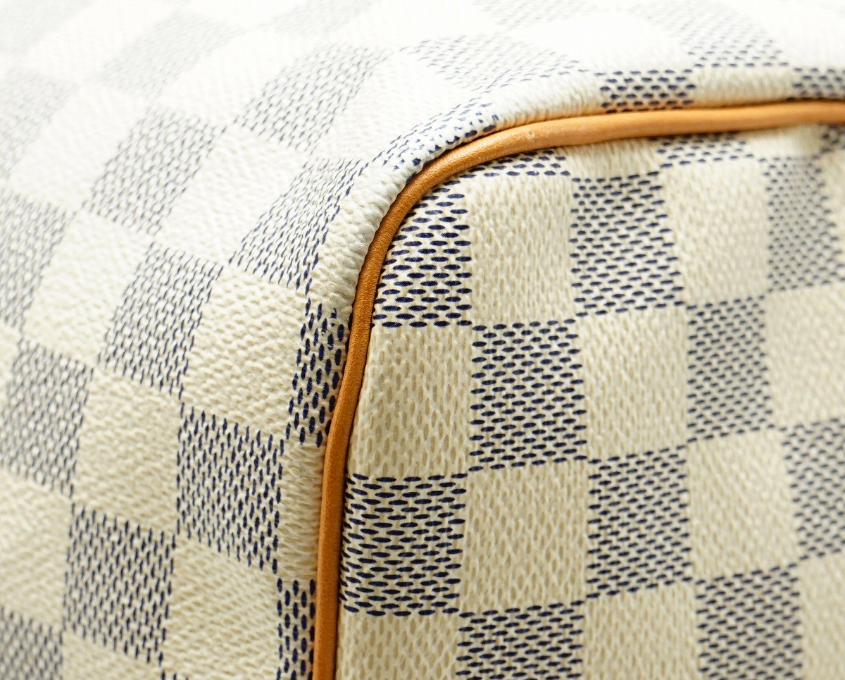 楽天市場】【バッグ】LOUIS VUITTON ルイ ヴィトン ダミエアズール