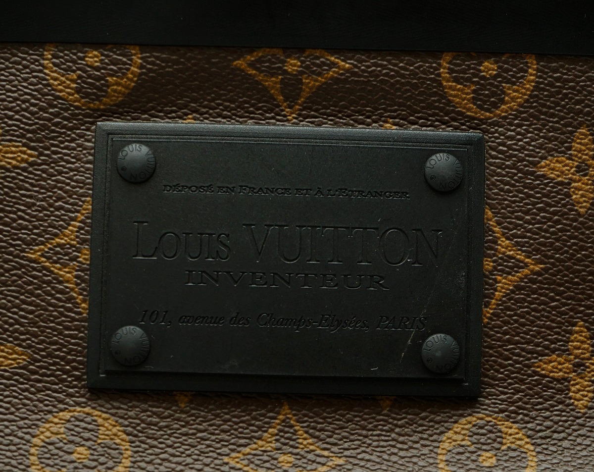 楽天市場】【バッグ】LOUIS VUITTON ルイ ヴィトン モノグラム