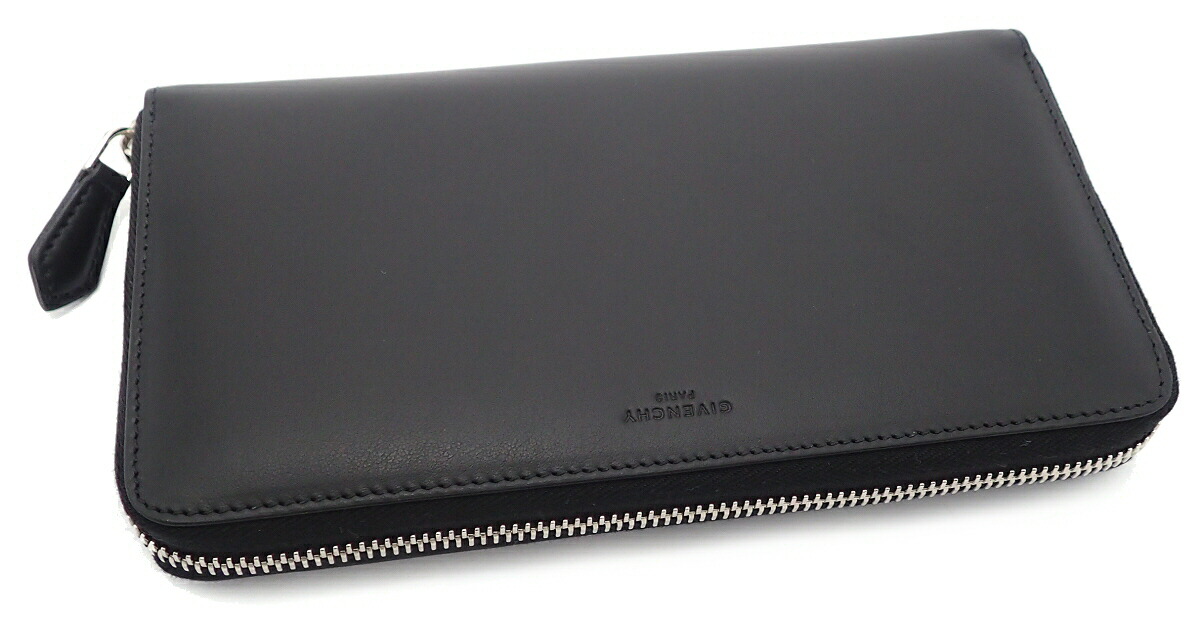 楽天市場】【新品未使用品】【財布】GIVENCHY ジバンシィ ジバンシー