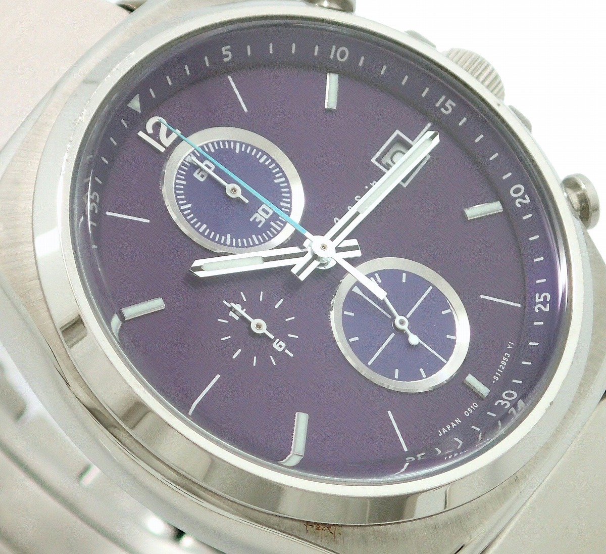 楽天市場】【ウォッチ】Paul Smith ポール スミス ニューファイナル