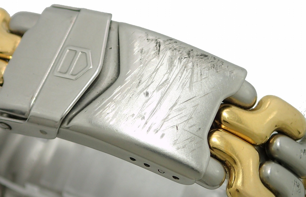 楽天市場】【ウォッチ】TAG Heuer タグ ホイヤー セルシリーズ