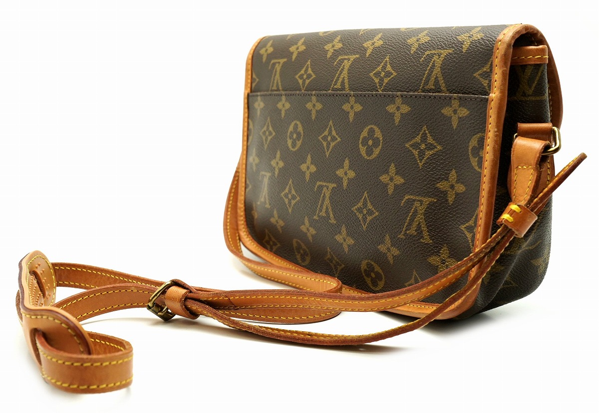 楽天市場】【バッグ】LOUIS VUITTON ルイ ヴィトン モノグラム