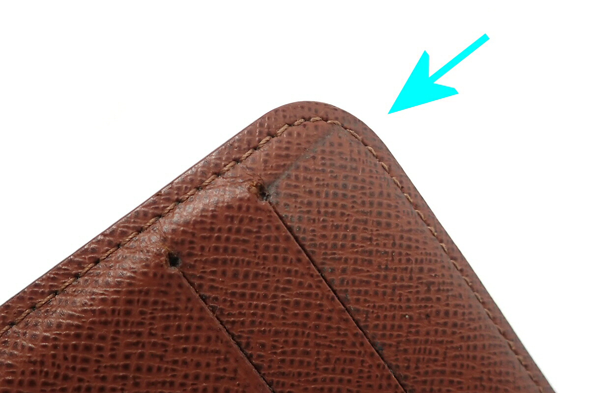 楽天市場】【未使用品】【財布】LOUIS VUITTON ルイ ヴィトン