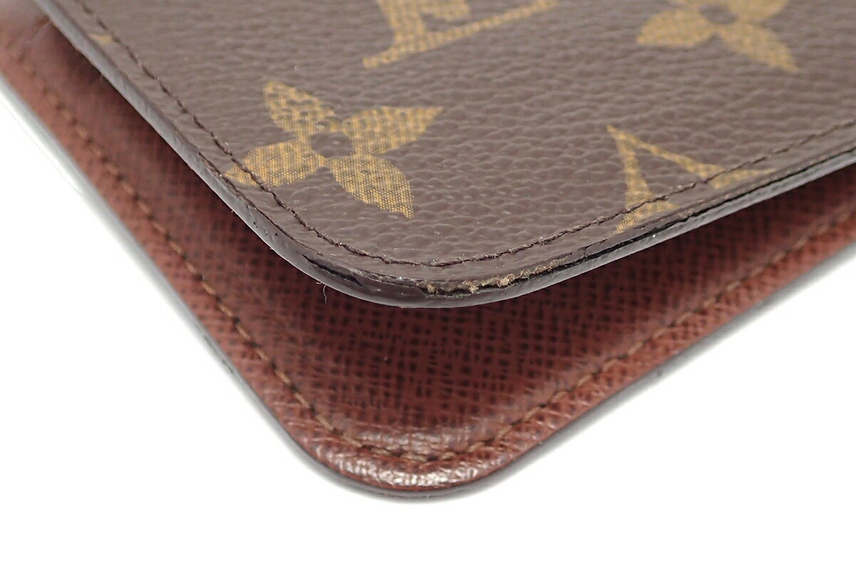 楽天市場】【未使用品】【財布】LOUIS VUITTON ルイ ヴィトン