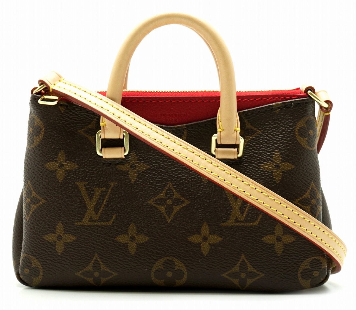 楽天市場】【新品未使用品】【バッグ】LOUIS VUITTON ルイ ヴィトン