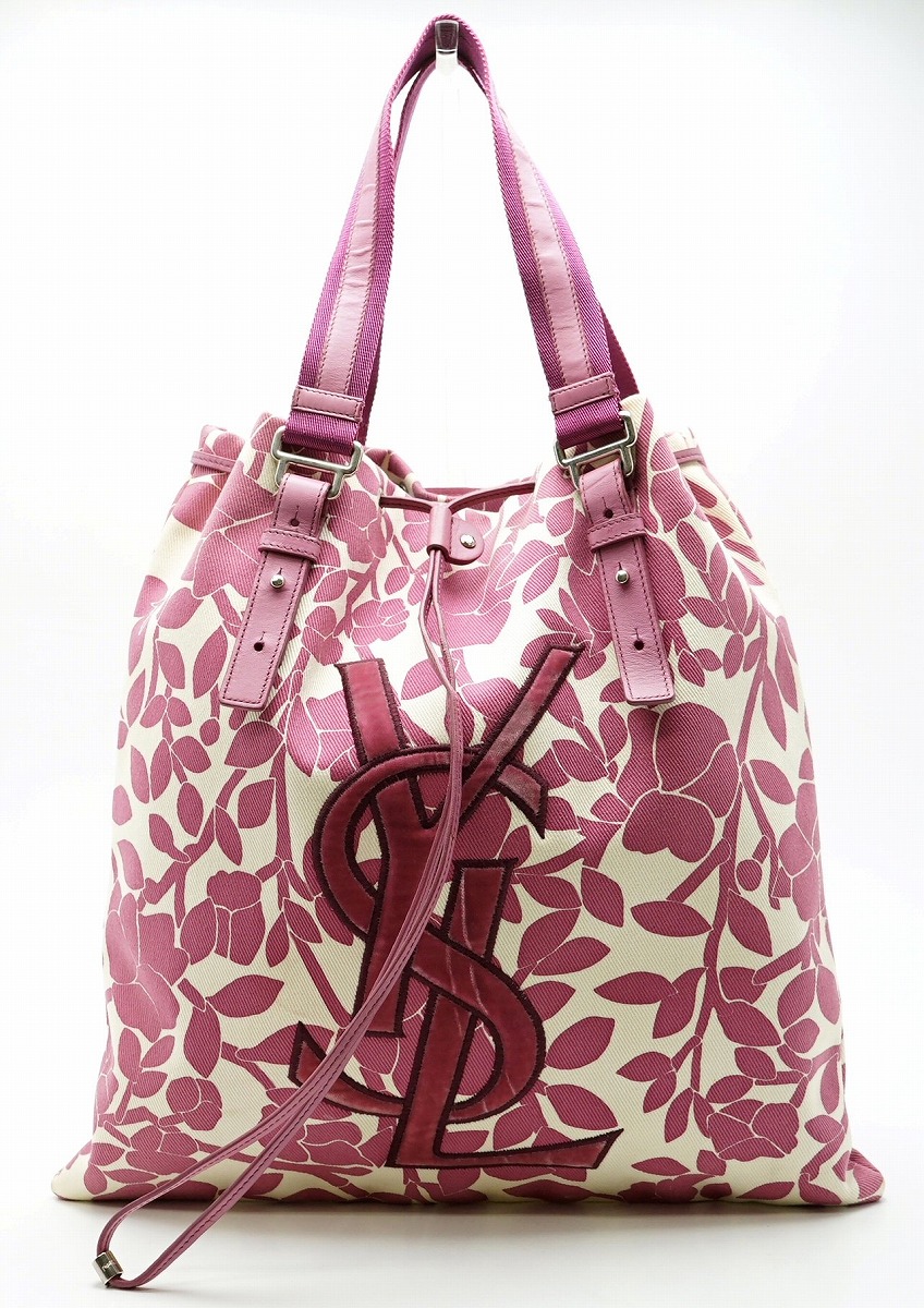 楽天市場】【バッグ】YVES SAINT LAURENT イヴ サン ローラン イブサン