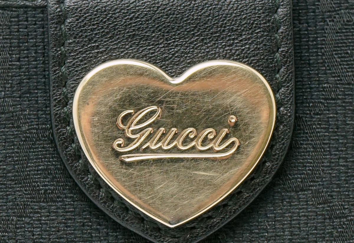 楽天市場】【財布】GUCCI グッチ GGキャンバス コンチネンタル