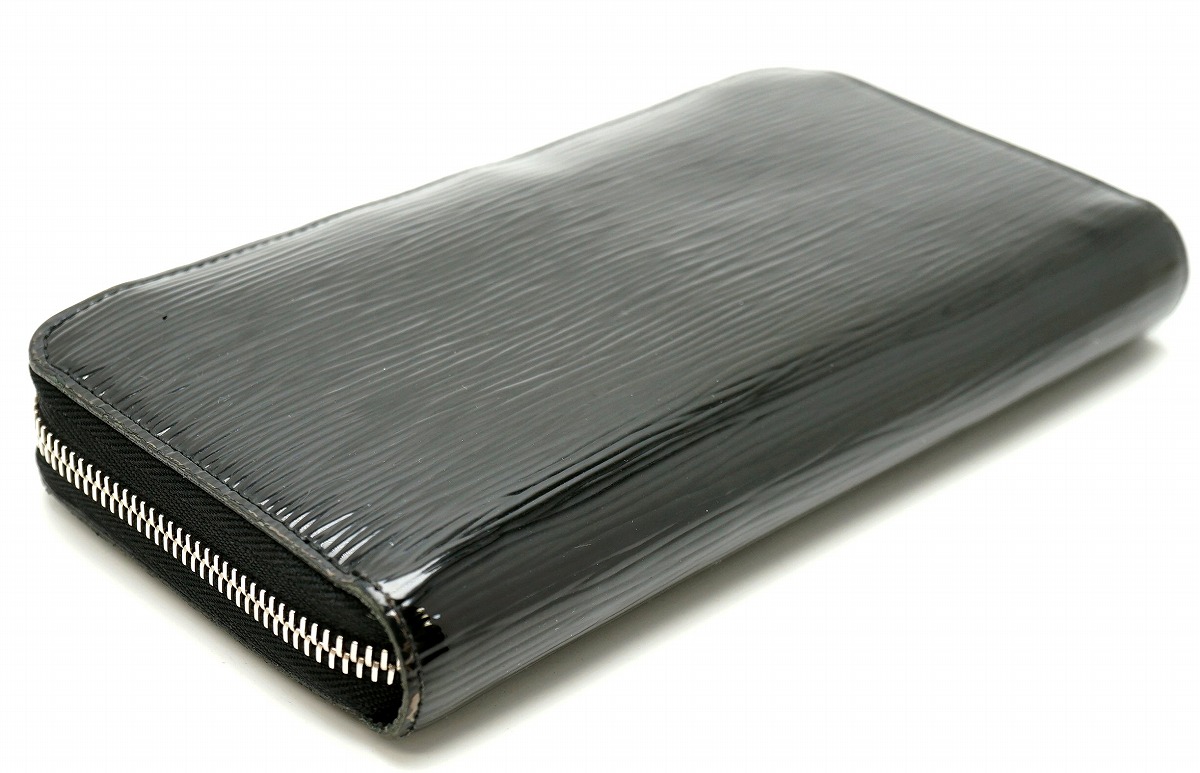 楽天市場】【財布】LOUIS VUITTON ルイ ヴィトン エピ エレクトリック