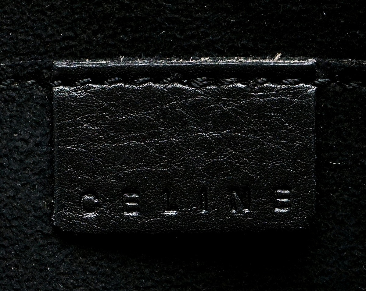 楽天市場】【バッグ】CELINE セリーヌ ブギーバッグ スタッズ