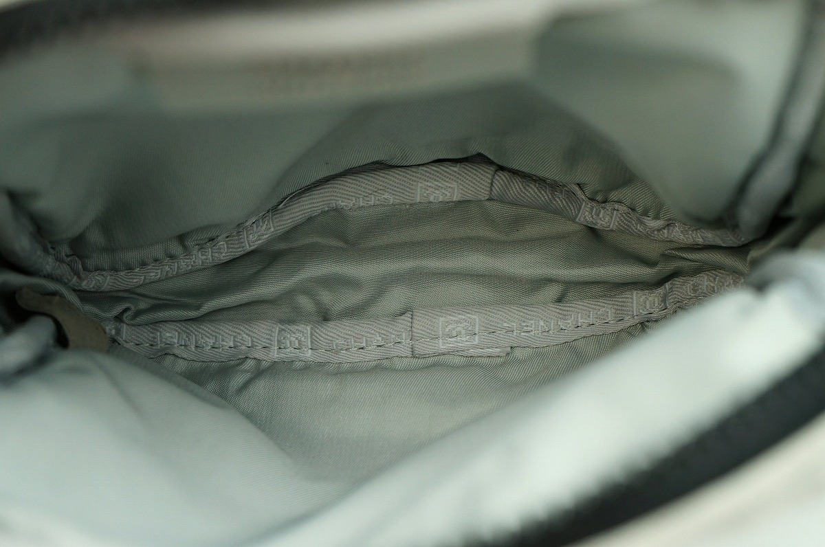 楽天市場】【バッグ】CHANEL シャネル スポーツライン ウエストポーチ