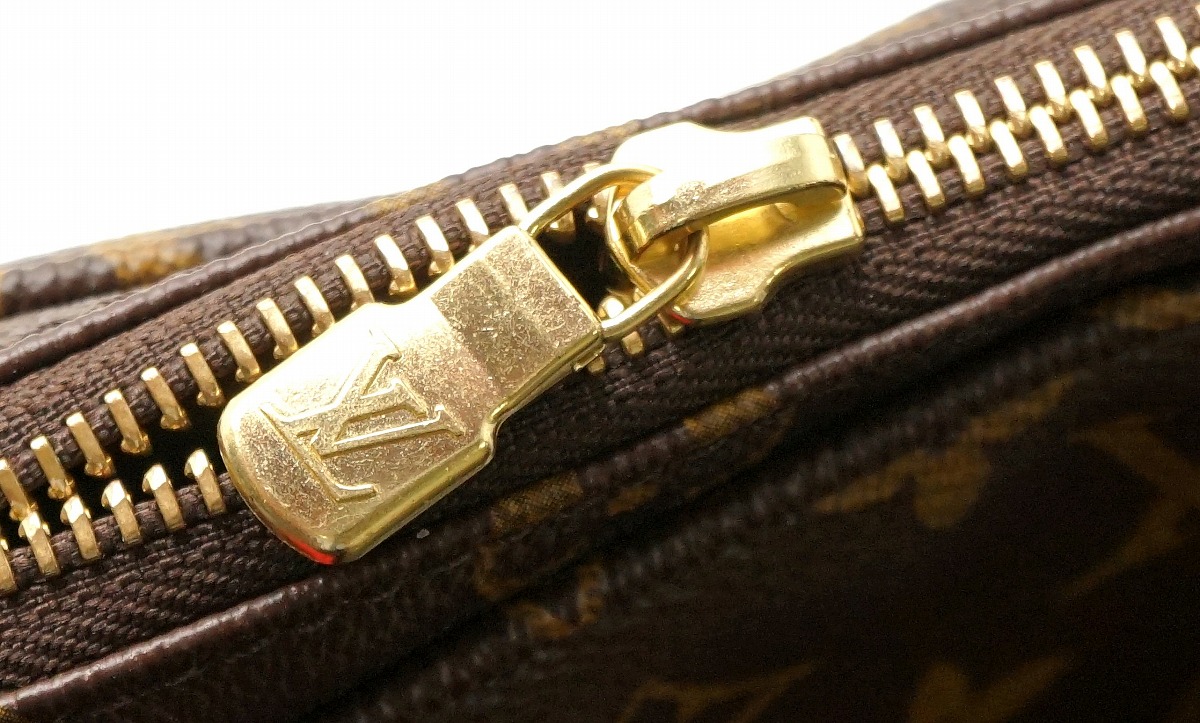 楽天市場】【バッグ】LOUIS VUITTON ルイ ヴィトン モノグラム