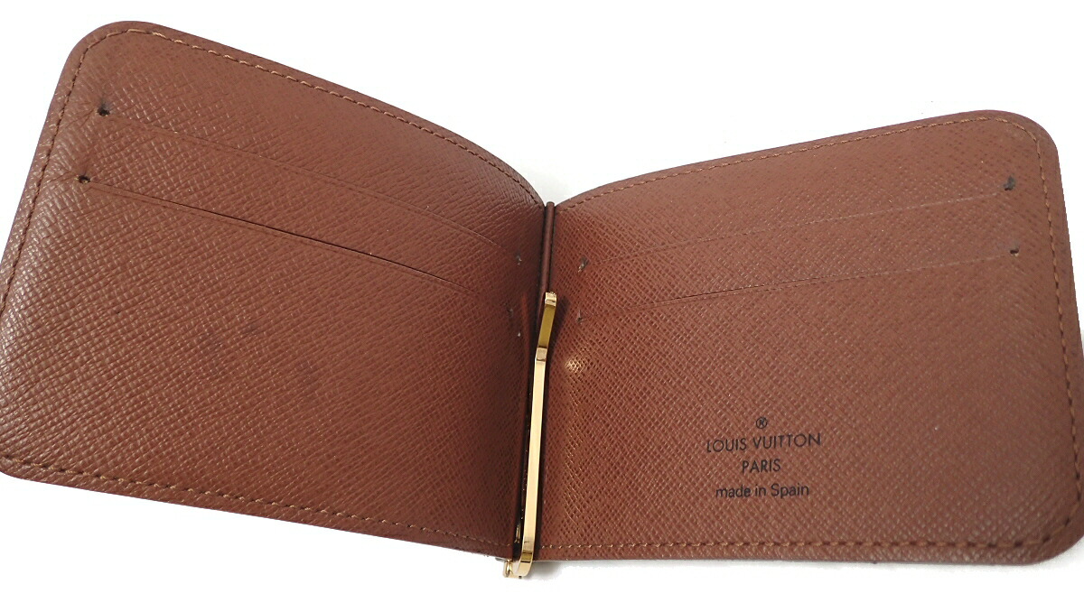 楽天市場】【財布】LOUIS VUITTON ルイ ヴィトン モノグラム