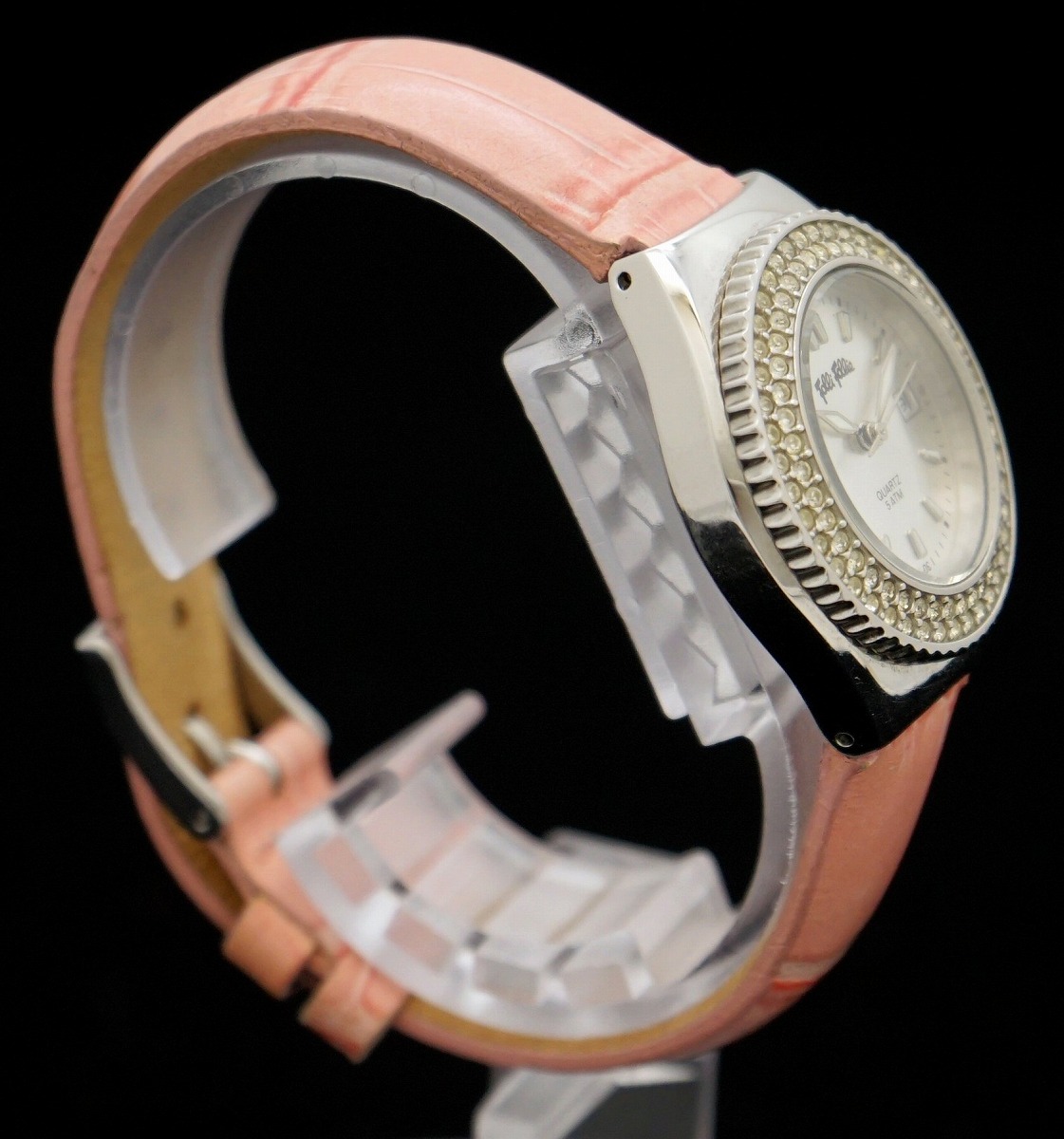 楽天市場】【ウォッチ】Folli Follie フォリ フォリ デイト チェンジ