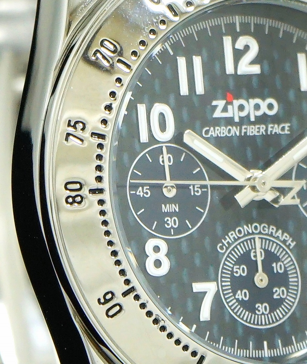 楽天市場】【未使用品】【ウォッチ】ZIPPO ジッポ ライター ライター