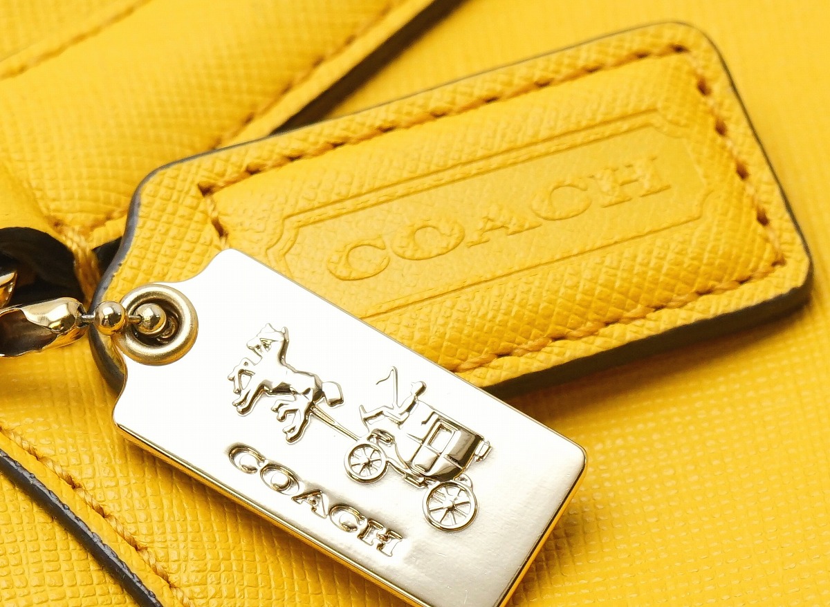 楽天市場】【バッグ】COACH コーチ マディソン ミニ クリスティ