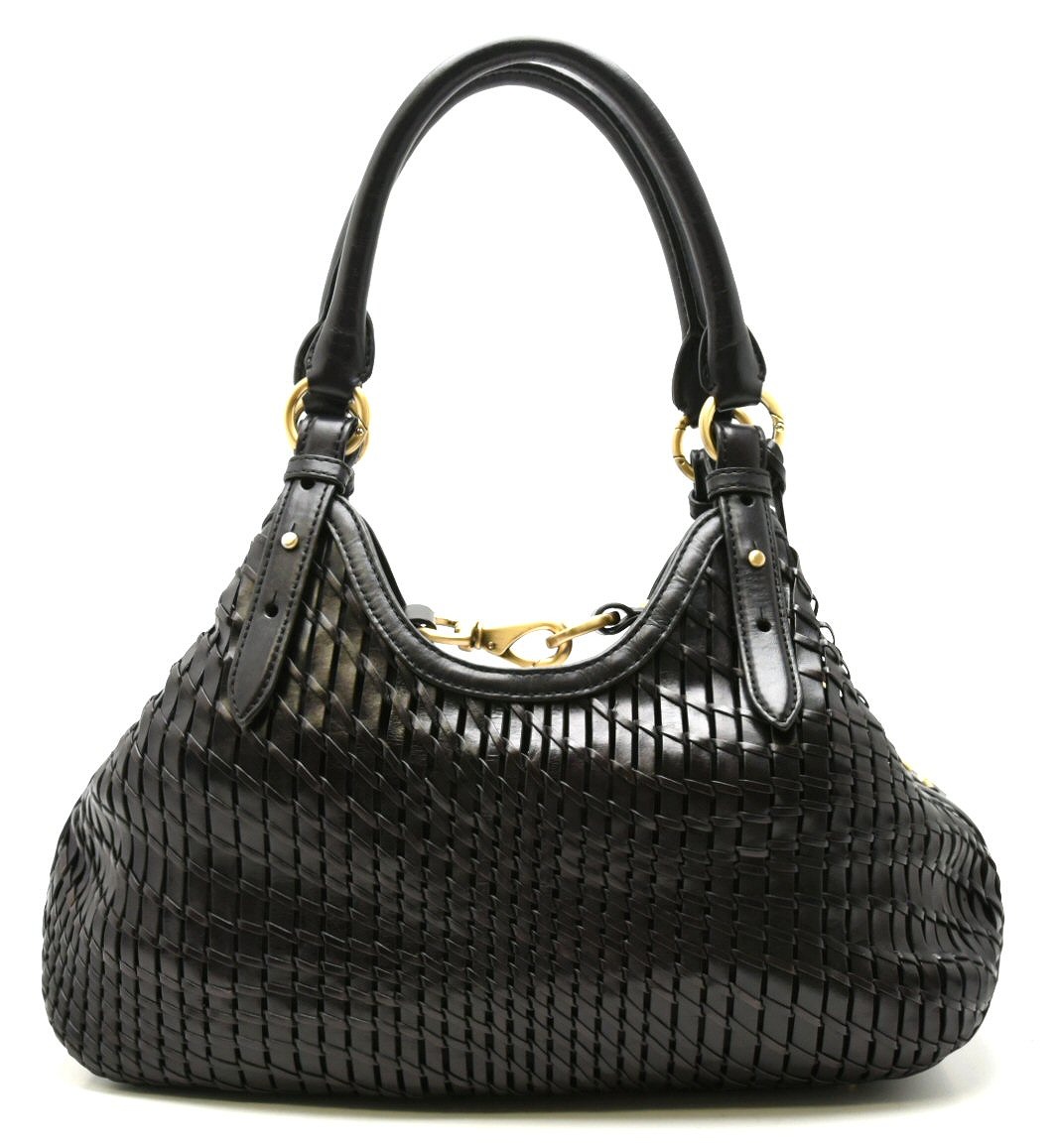 楽天市場】【バッグ】COLE HAAN コール ハーン 編み込み レザー