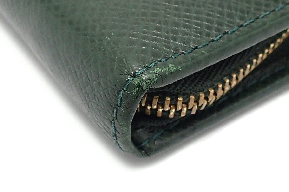 楽天市場】【財布】LOUIS VUITTON ルイ ヴィトン タイガ ポルト ビエ