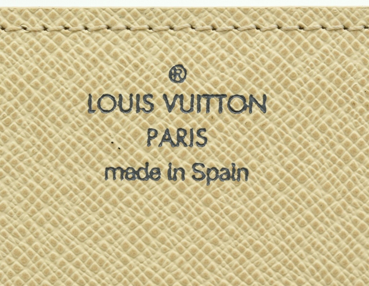 楽天市場】LOUIS VUITTON ルイ ヴィトン ダミエアズール