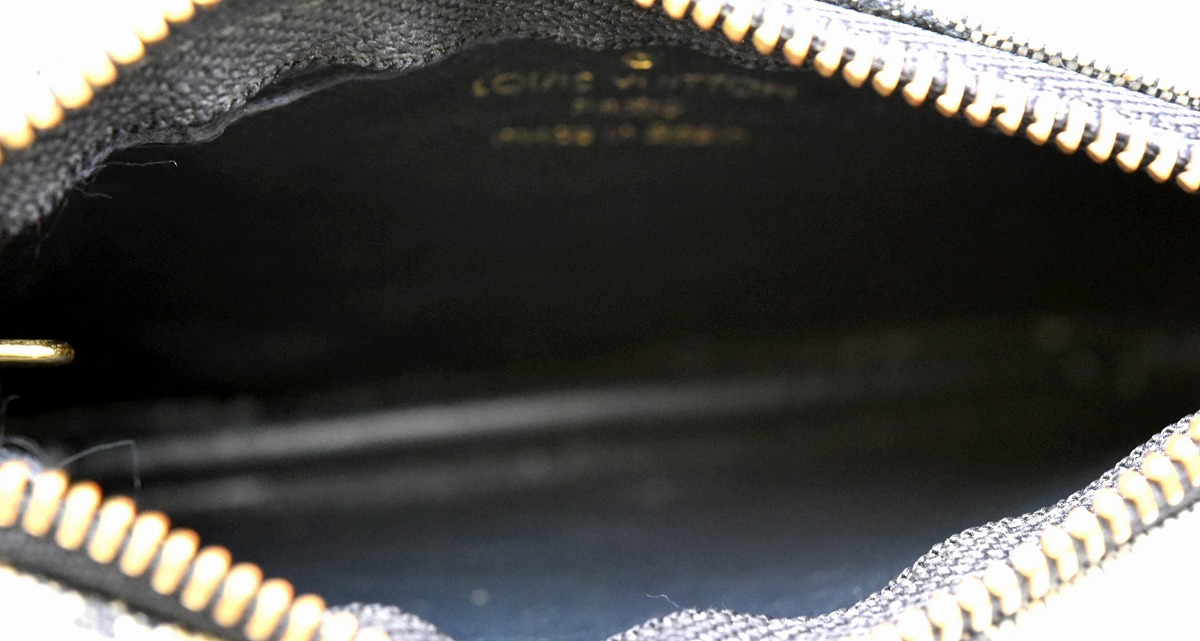 楽天市場】【財布】LOUIS VUITTON ルイ ヴィトン モノグラムミニ