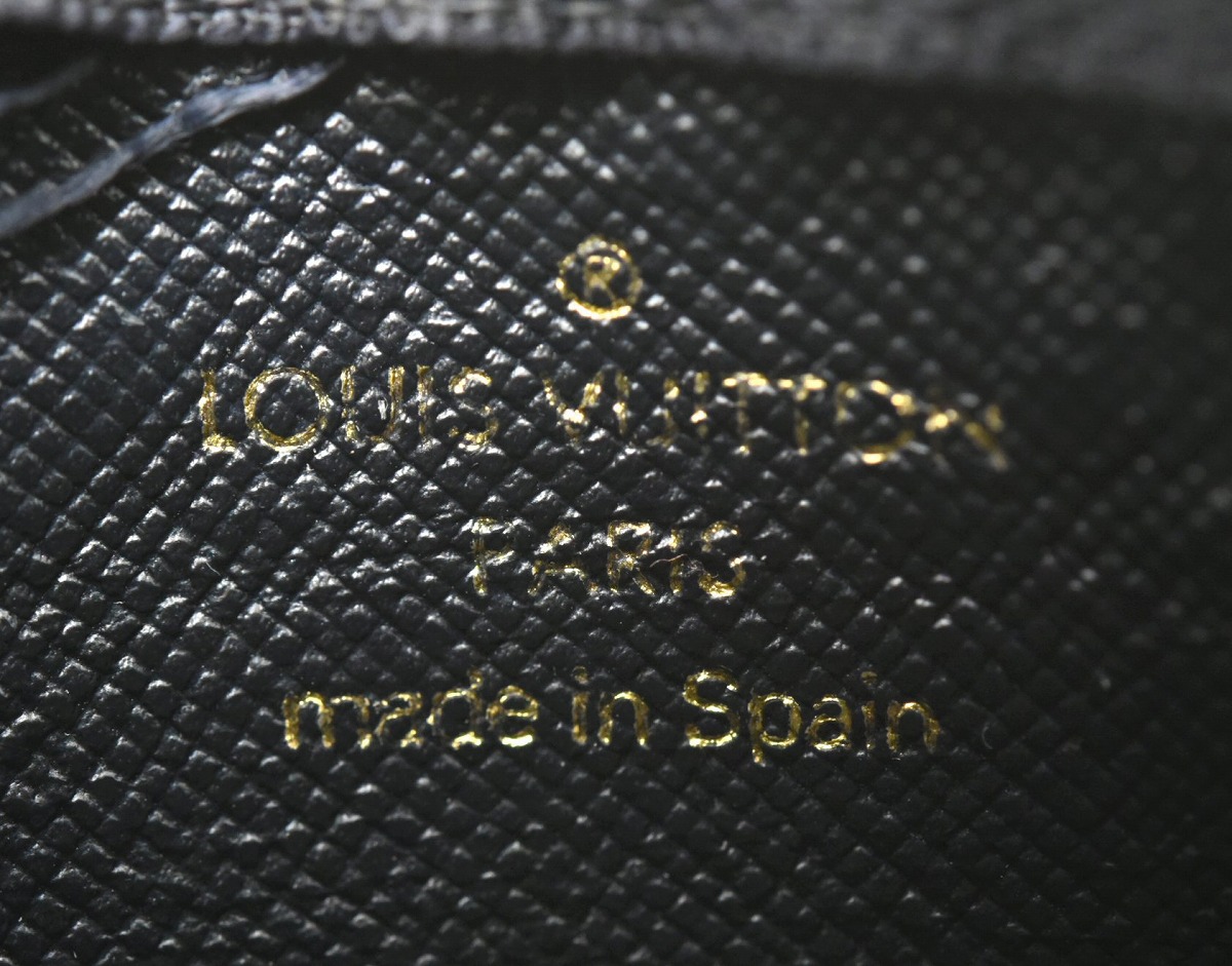 楽天市場】【財布】LOUIS VUITTON ルイ ヴィトン モノグラムミニ