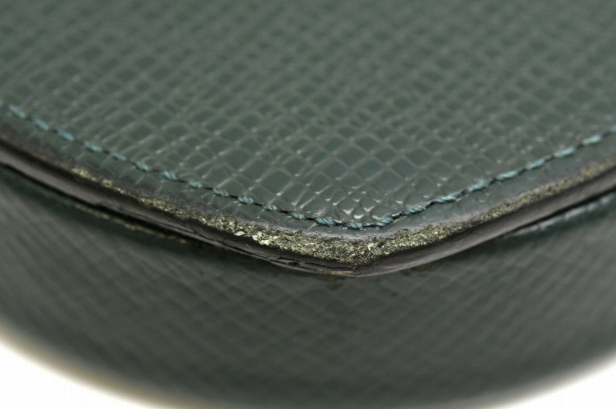 楽天市場】【財布】LOUIS VUITTON ルイ ヴィトン タイガ ポルトモネ