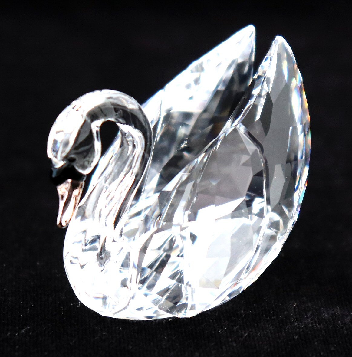 楽天市場】【新品未使用品】【新品未使用品】SWAROVSKI スワロフスキー