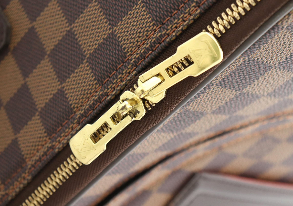 楽天市場】【バッグ】LOUIS VUITTON ルイ ヴィトン ダミエ ペガス55