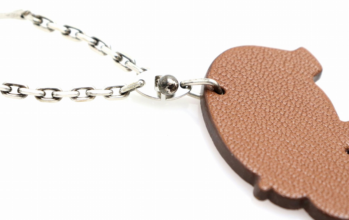 楽天市場】HERMES エルメス アニマルモチーフ カバモチーフ かば