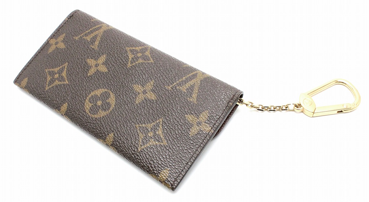 楽天市場】【財布】LOUIS VUITTON ルイ ヴィトン モノグラム