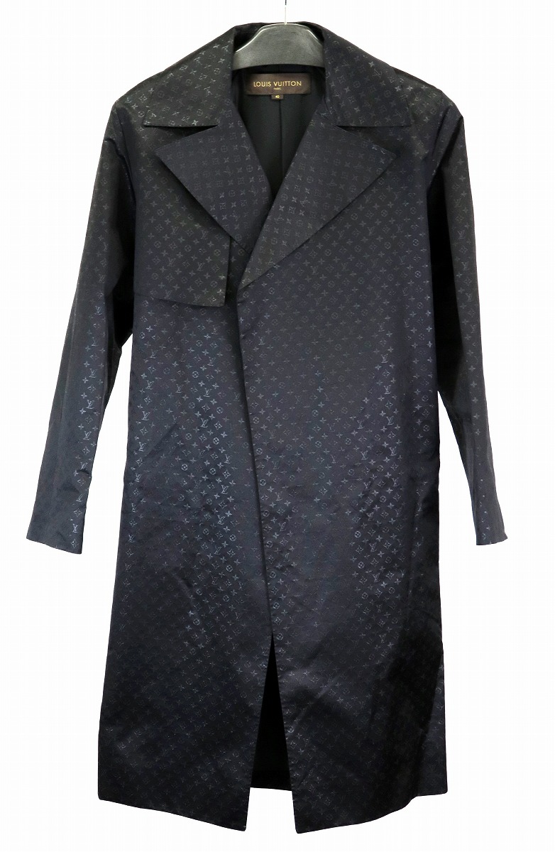 楽天市場】【アパレル】LOUIS VUITTON ルイ ヴィトン モノグラム