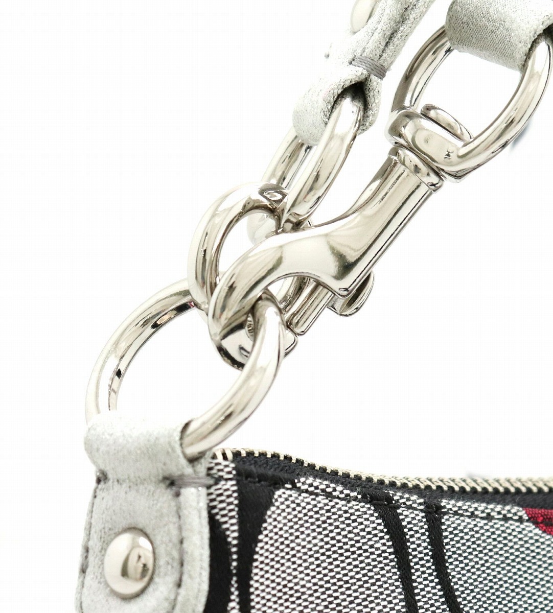 楽天市場】【未使用品】【バッグ】COACH コーチ シグネチャー ポピー