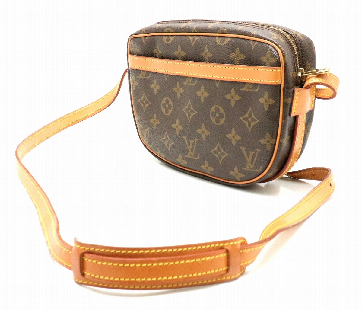 楽天市場】【バッグ】LOUIS VUITTON ルイ ヴィトン モノグラム ジュヌ