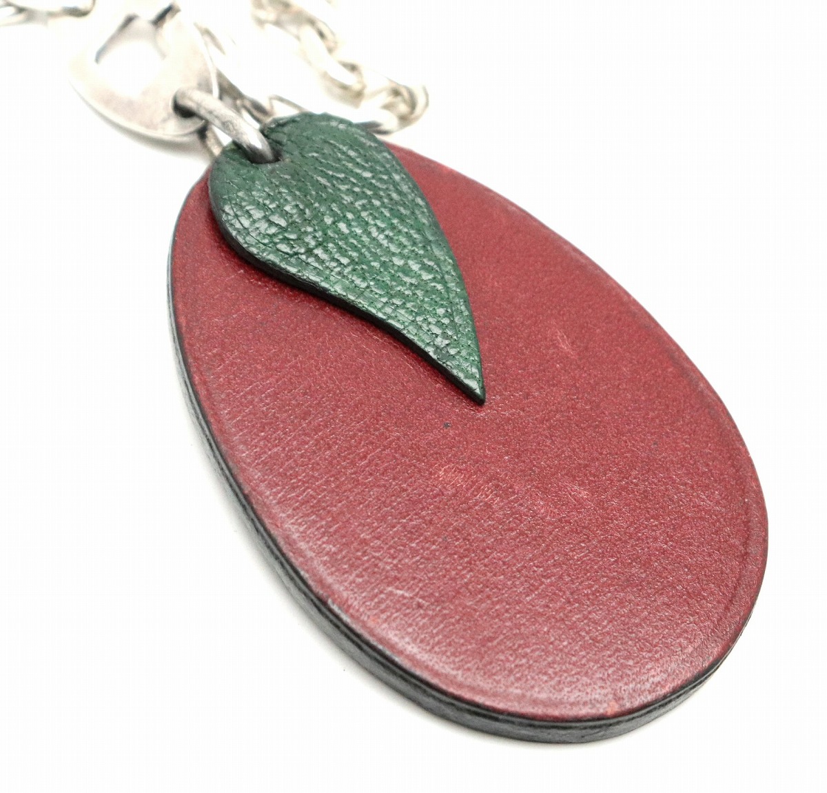 楽天市場】HERMES エルメス フルーツモチーフ プルーンモチーフ