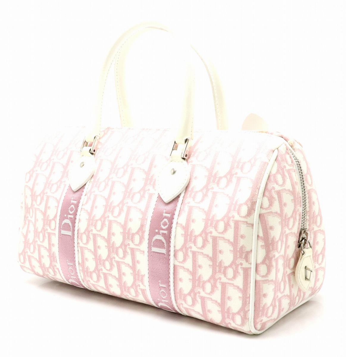 楽天市場】【バッグ】Christian Dior クリスチャン ディオール