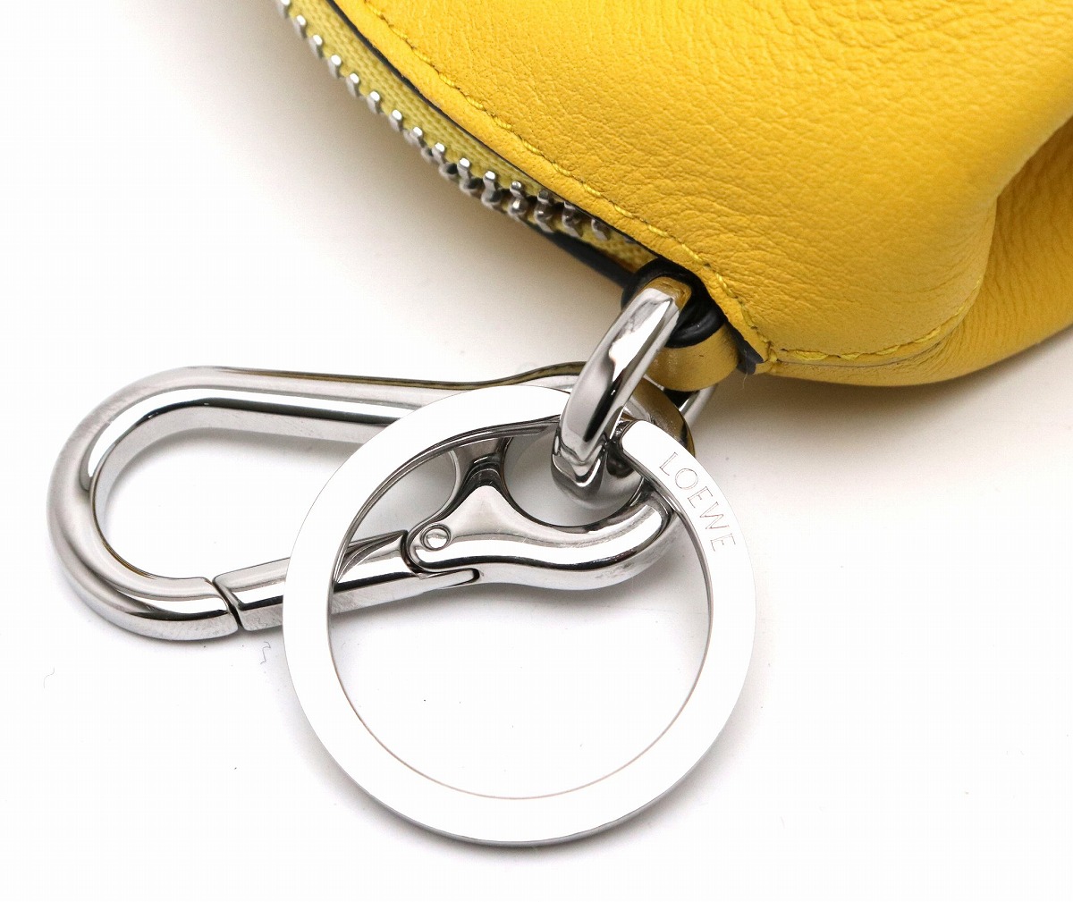 楽天市場】【財布】LOEWE ロエベ コインケース エレファント 象 ゾウ