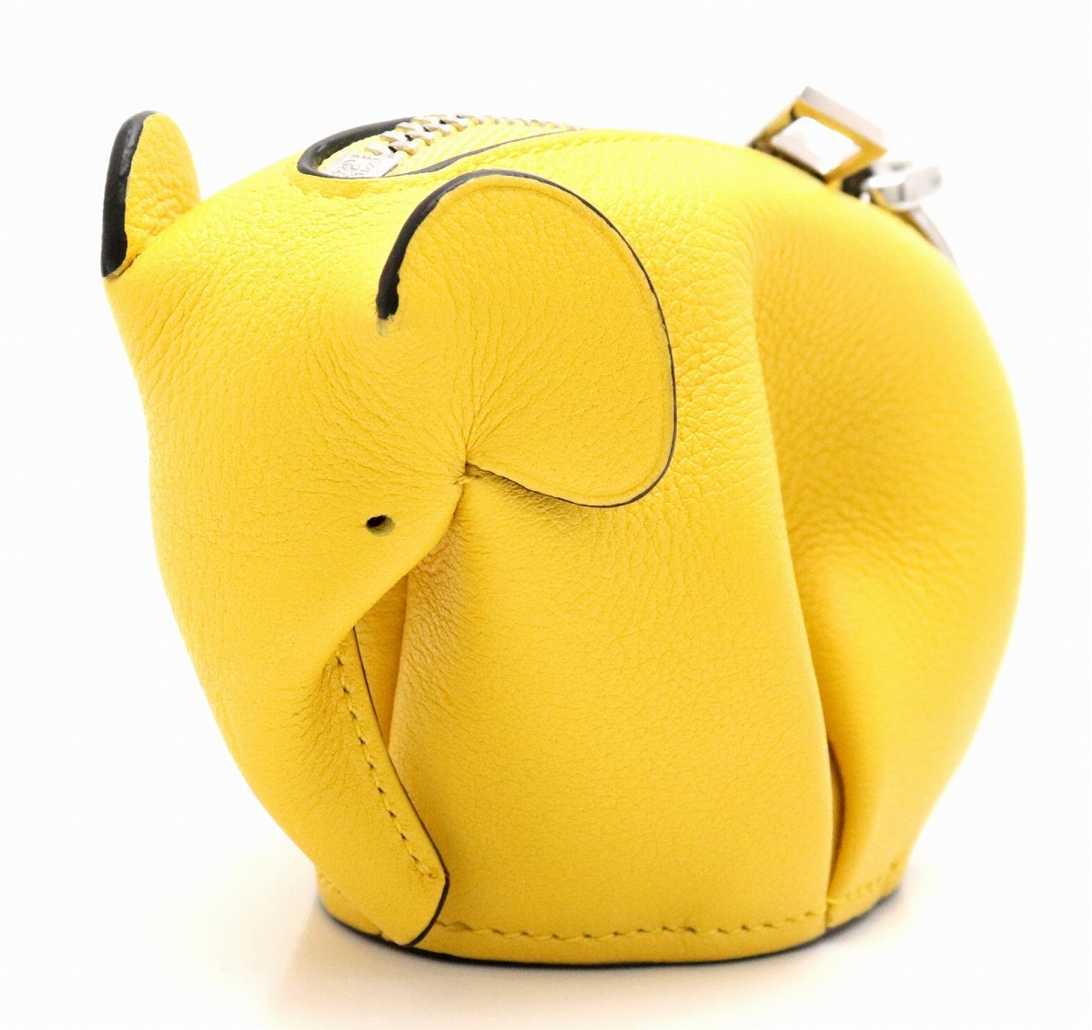 楽天市場】【財布】LOEWE ロエベ コインケース エレファント 象 ゾウ