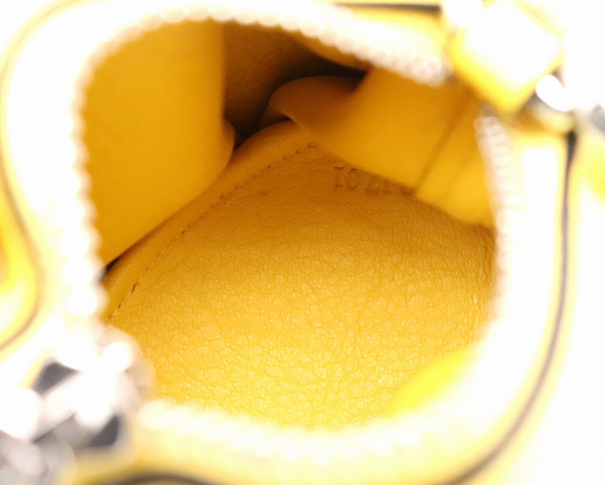 楽天市場】【財布】LOEWE ロエベ コインケース エレファント 象 ゾウ