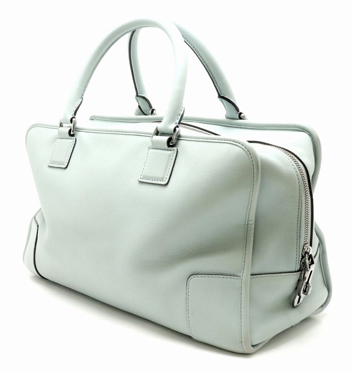 楽天市場】【バッグ】LOEWE ロエベ アマソナ36 リミテッドエディション