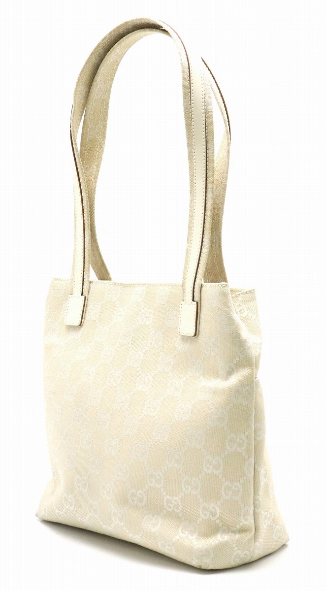 楽天市場】【バッグ】GUCCI グッチ GGキャンバス トートバッグ