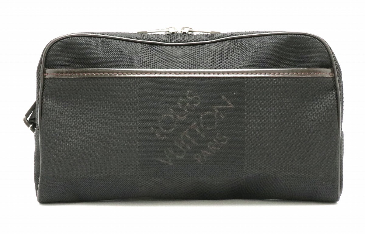 楽天市場】【バッグ】LOUIS VUITTON ルイ ヴィトン ダミエジェアン