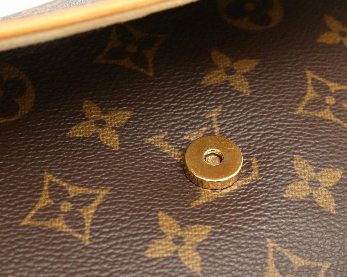 楽天市場】【バッグ】LOUIS VUITTON ルイ ヴィトン モノグラム