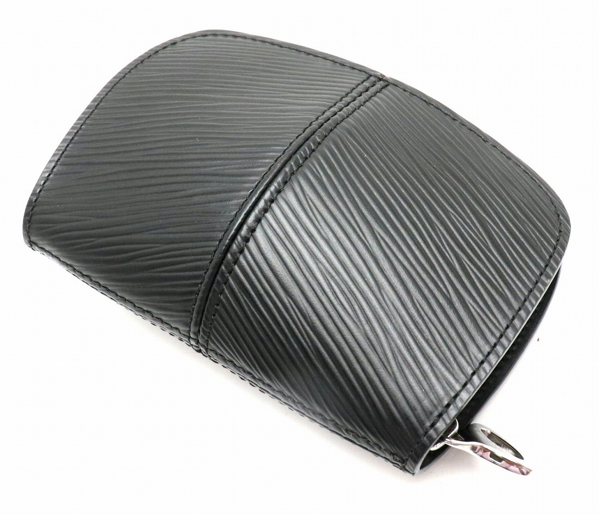 楽天市場】【財布】LOUIS VUITTON ルイ ヴィトン エピ ポルトモネ エピ