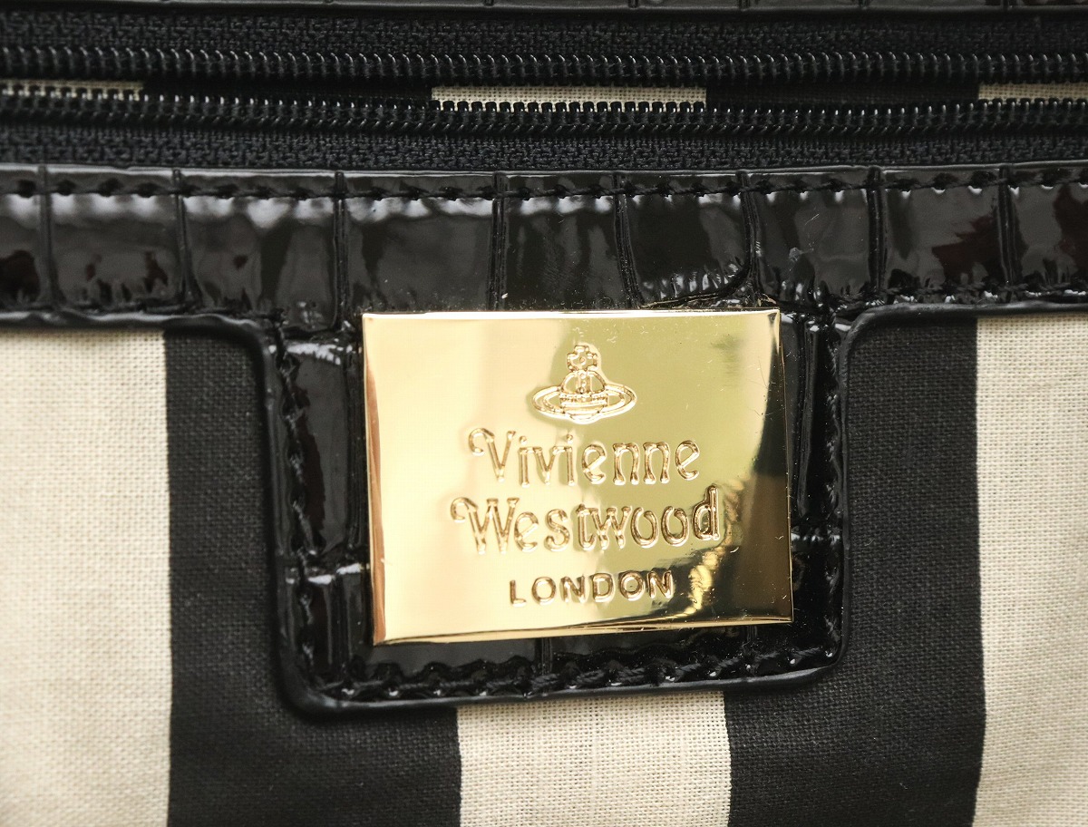 楽天市場】【未使用品】【バッグ】Vivienne Westwood ヴィヴィアン