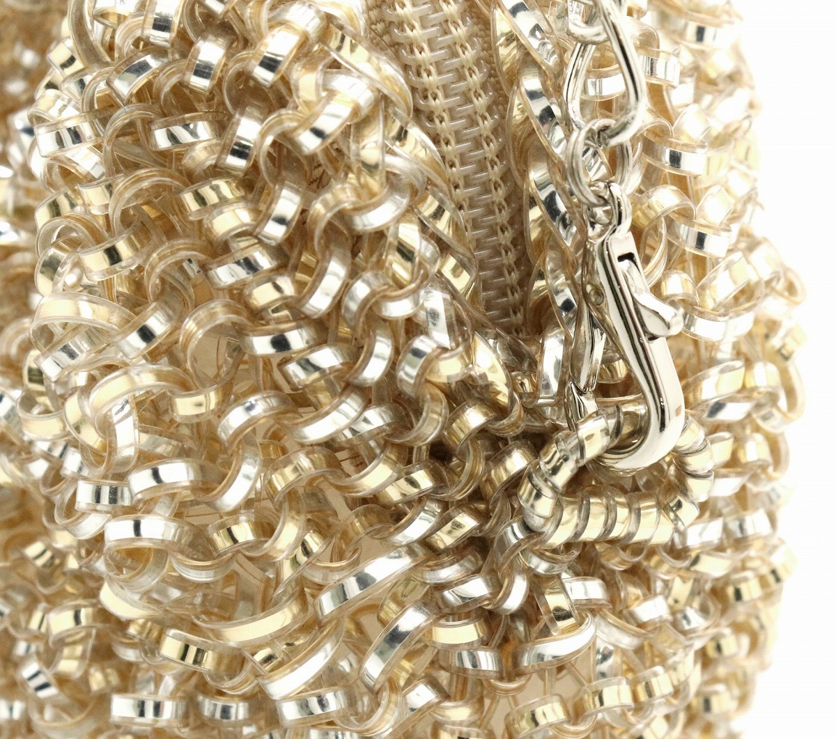 楽天市場】【バッグ】ANTEPRIMA アンテプリマ チェーンポシェット