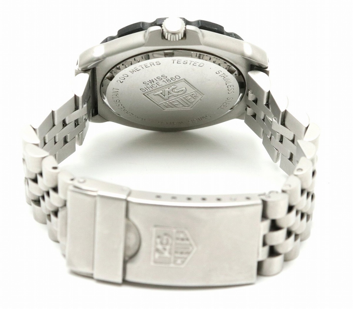 楽天市場】【ウォッチ】 TAG Heuer タグ ホイヤー FORMULA 1 F1 フォー