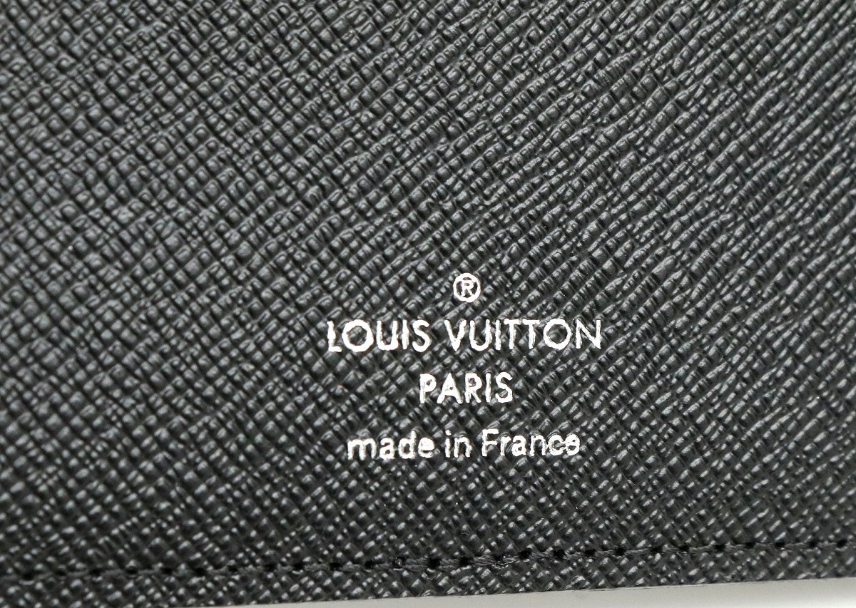 楽天市場】【未使用品】【財布】LOUIS VUITTON ルイ ヴィトン ダミエ