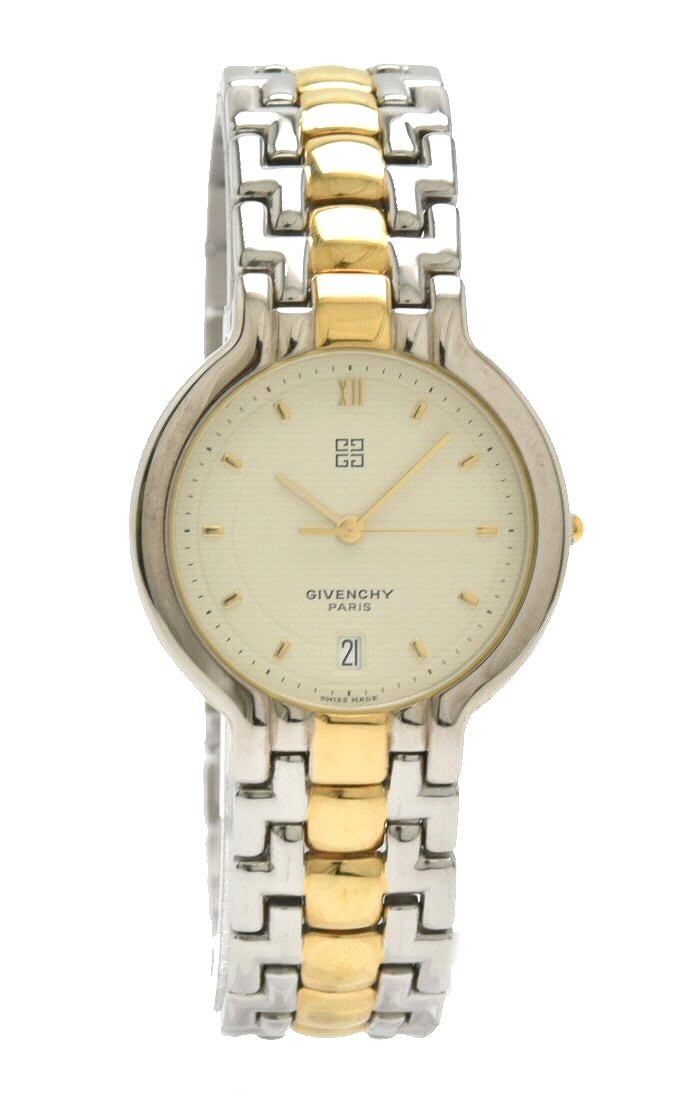 GIVENCHY ジバンシー腕時計 スポーツモデル I.1391 GIVENCHY
