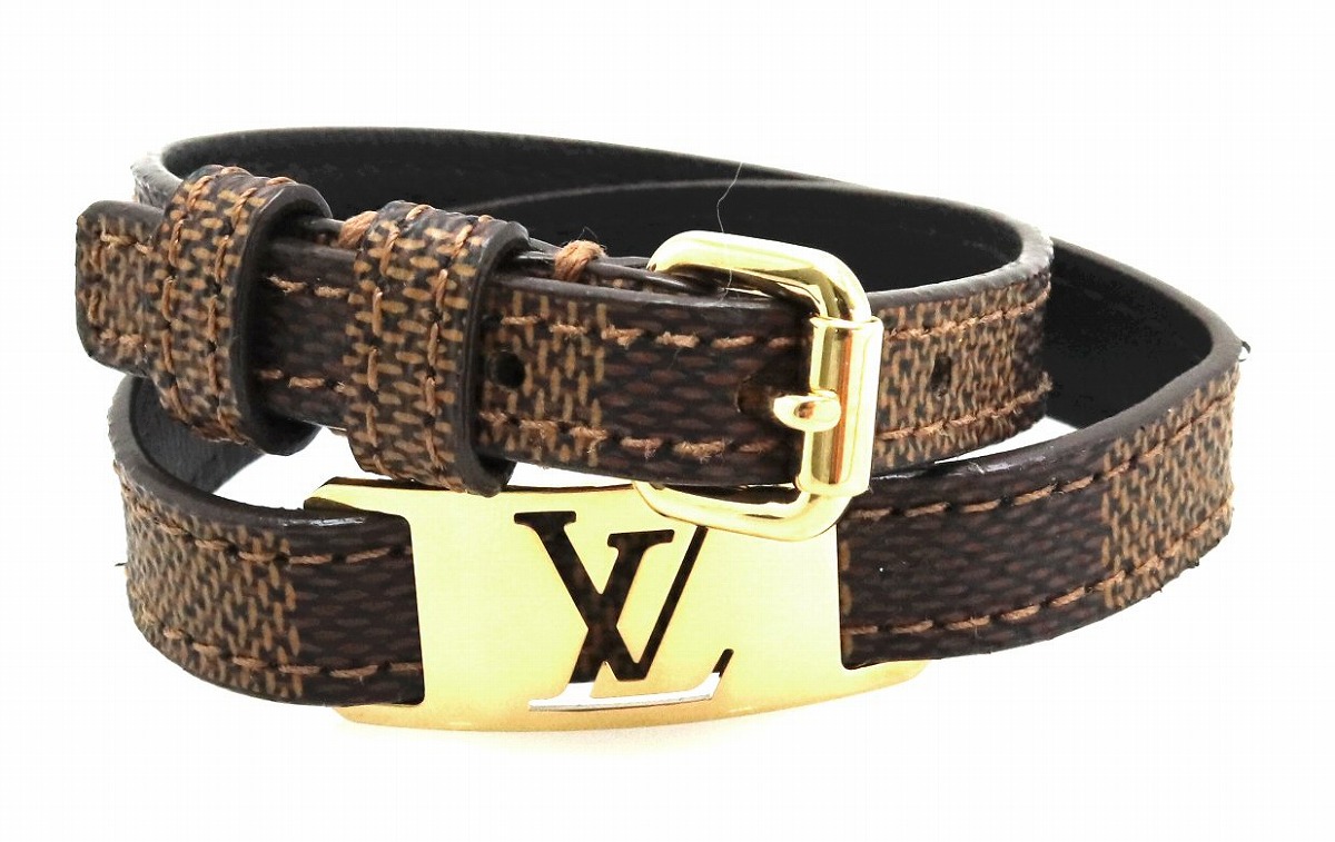 楽天市場】【ジュエリー】LOUIS VUITTON ルイ ヴィトン ダミエ