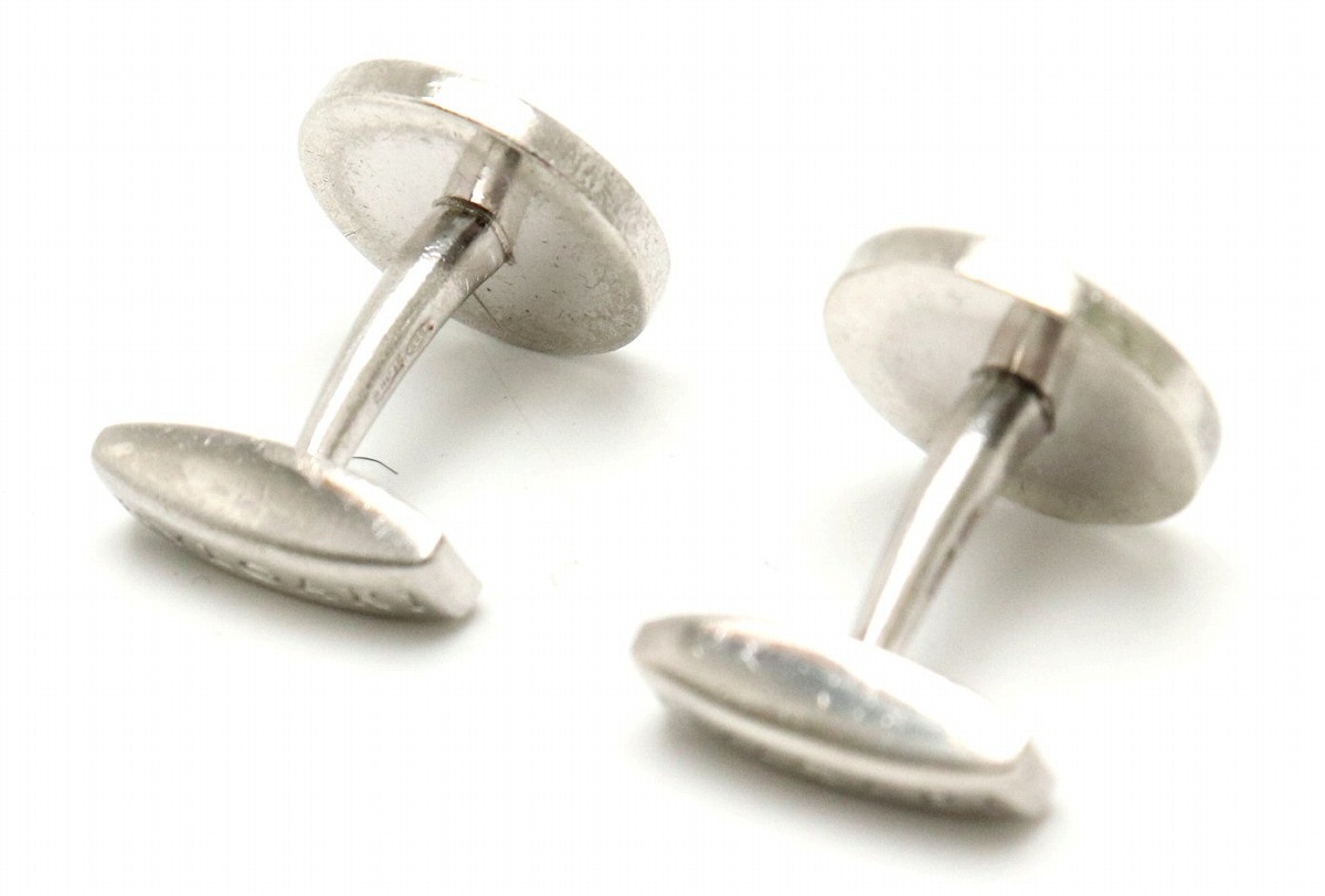 楽天市場】【ジュエリー】BVLGARI ブルガリ ブルガリブルガリ カフス