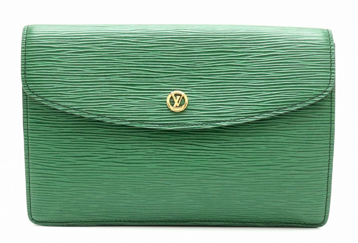 楽天市場】【バッグ】LOUIS VUITTON ルイ ヴィトン エピ モンテーニュ